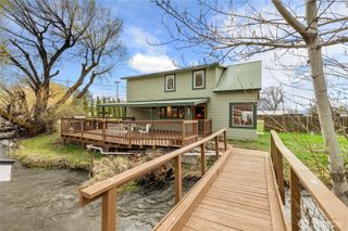 4581 Kittitas Hwy, Ellensburg, WA 98926