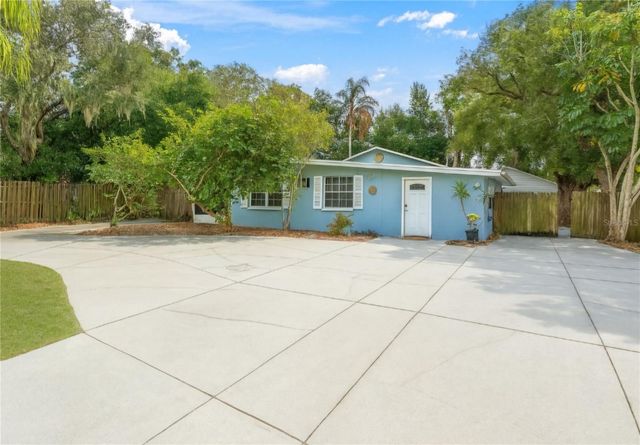 1610 INDIANA AVENUE, Palm Harbor, FL 34683