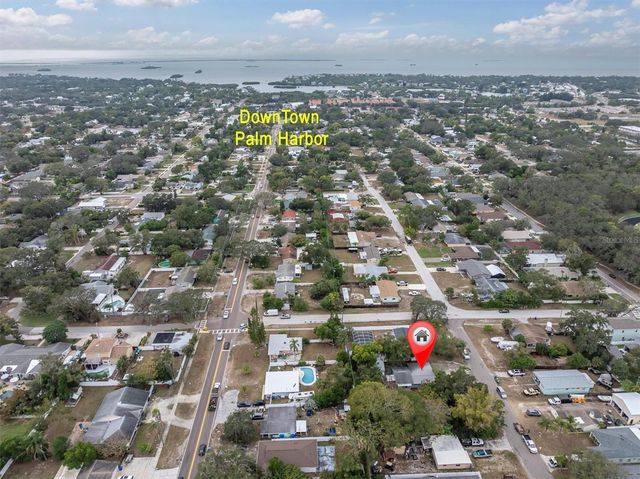 1610 INDIANA AVENUE, Palm Harbor, FL 34683