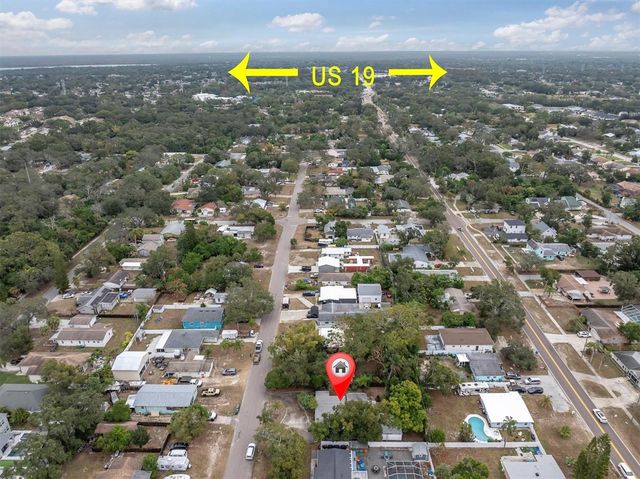 1610 INDIANA AVENUE, Palm Harbor, FL 34683