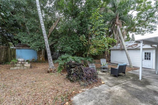 1610 INDIANA AVENUE, Palm Harbor, FL 34683