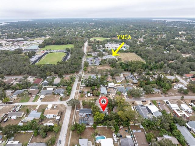 1610 INDIANA AVENUE, Palm Harbor, FL 34683