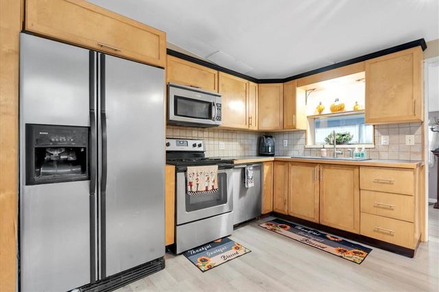 1610 INDIANA AVENUE, Palm Harbor, FL 34683