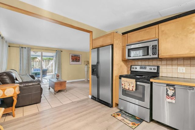 1610 INDIANA AVENUE, Palm Harbor, FL 34683