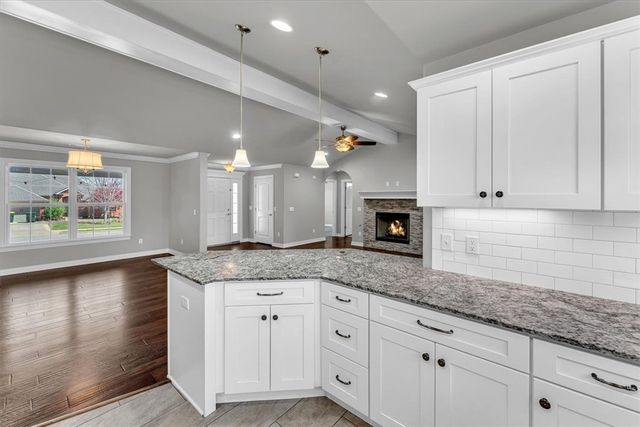 204 Monroe Street, Centerton, AR 72719