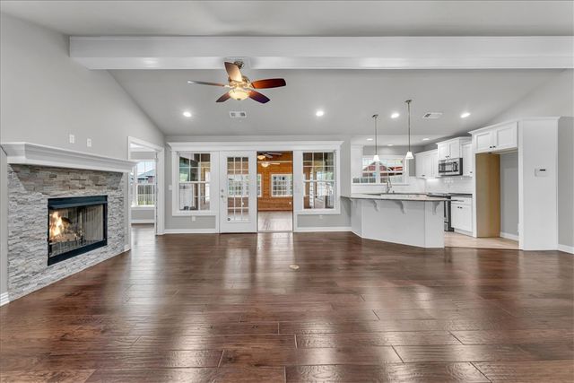 204 Monroe Street, Centerton, AR 72719