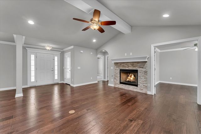 204 Monroe Street, Centerton, AR 72719