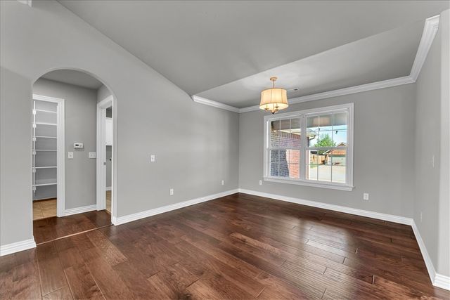 204 Monroe Street, Centerton, AR 72719