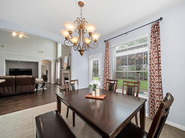 2144 Salt Marsh Court, League City, TX 77573