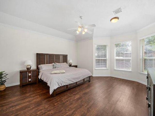 2144 Salt Marsh Court, League City, TX 77573