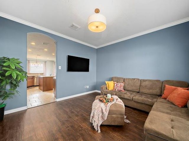 2144 Salt Marsh Court, League City, TX 77573