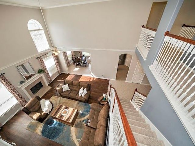 2144 Salt Marsh Court, League City, TX 77573