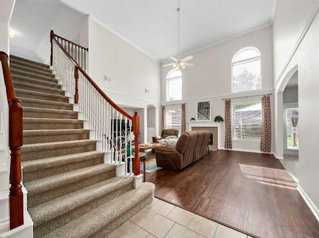 2144 Salt Marsh Court, League City, TX 77573