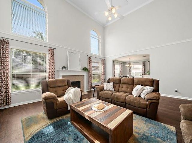 2144 Salt Marsh Court, League City, TX 77573