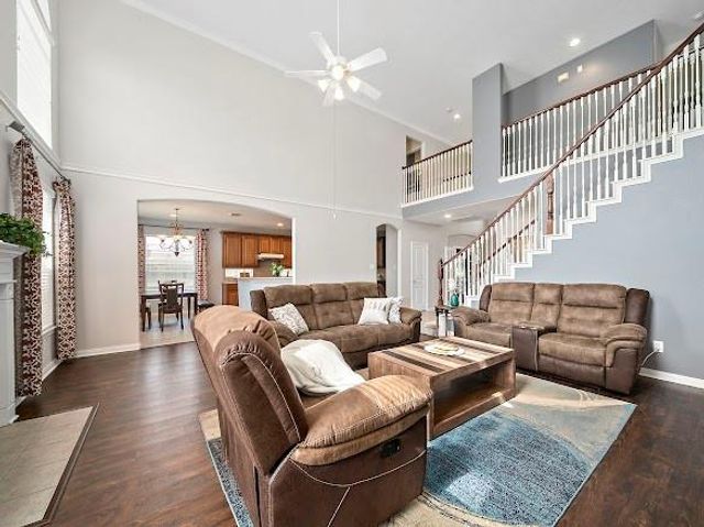 2144 Salt Marsh Court, League City, TX 77573