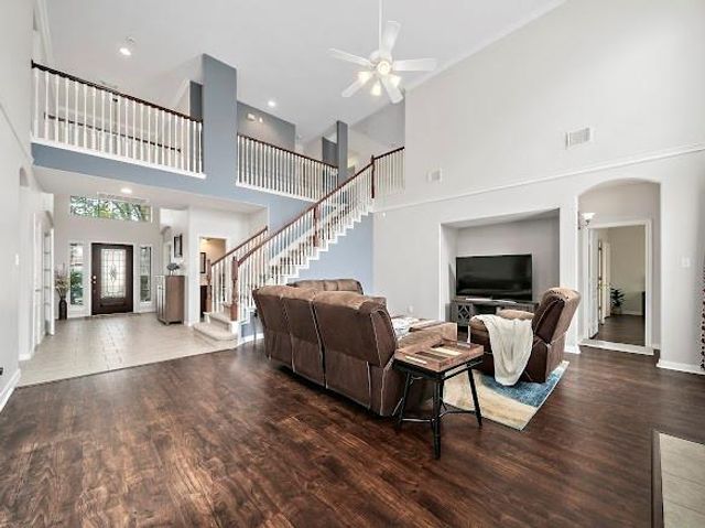 2144 Salt Marsh Court, League City, TX 77573