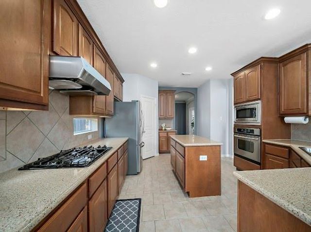 2144 Salt Marsh Court, League City, TX 77573