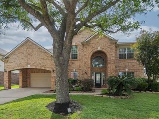 2144 Salt Marsh Court, League City, TX 77573