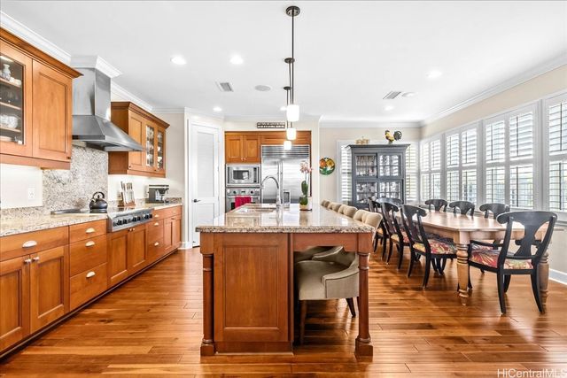 91-1040 Waikapuna Street, Ewa Beach, HI 96706