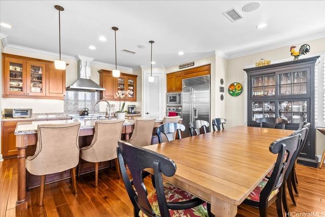 91-1040 Waikapuna Street, Ewa Beach, HI 96706