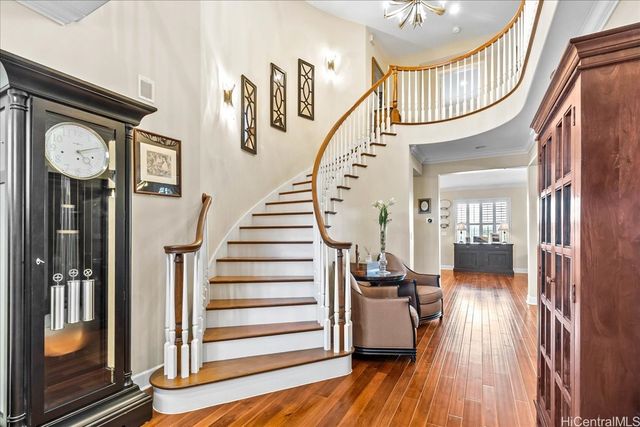 91-1040 Waikapuna Street, Ewa Beach, HI 96706