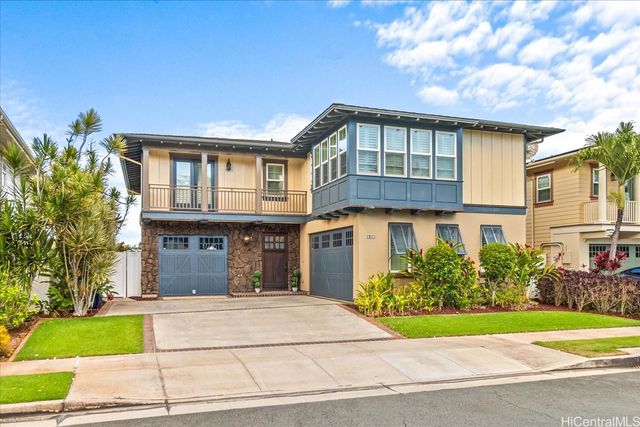 91-1040 Waikapuna Street, Ewa Beach, HI 96706