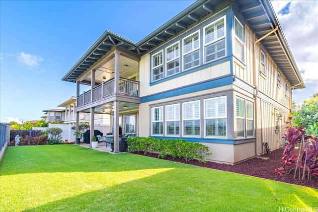 91-1040 Waikapuna Street, Ewa Beach, HI 96706