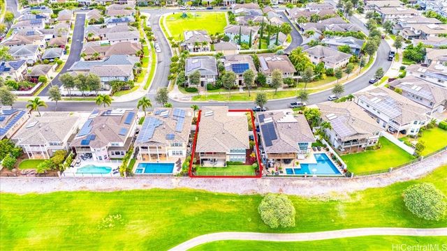 91-1040 Waikapuna Street, Ewa Beach, HI 96706