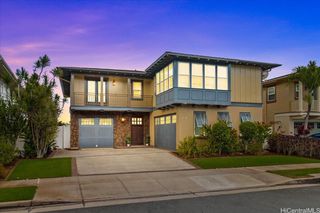 91-1040 Waikapuna Street, Ewa Beach, HI 96706