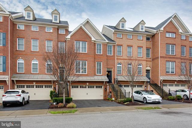 8526 PINE SPRINGS DR, Severn, MD 21144