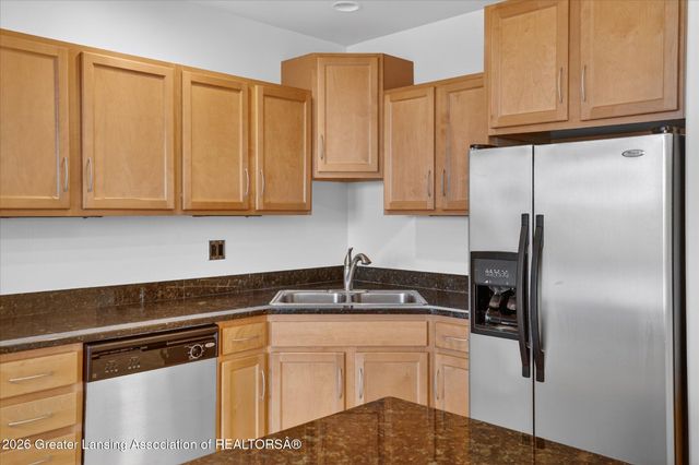 600 Albert Avenue 524, East Lansing, MI 48823