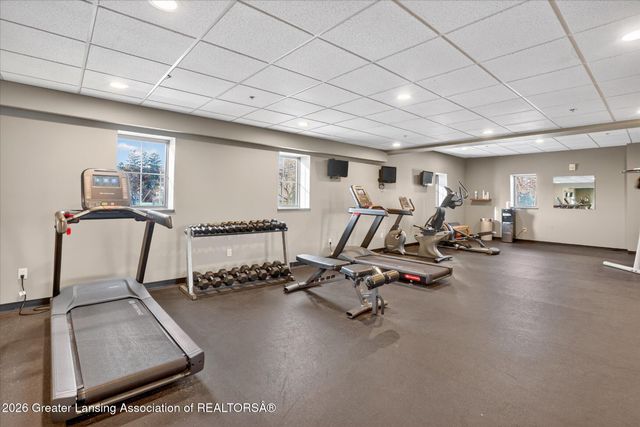 600 Albert Avenue 524, East Lansing, MI 48823