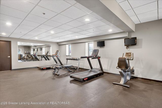 600 Albert Avenue 524, East Lansing, MI 48823