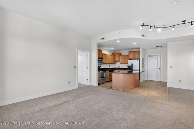 600 Albert Avenue 524, East Lansing, MI 48823