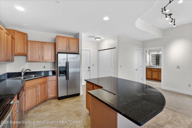 600 Albert Avenue 524, East Lansing, MI 48823