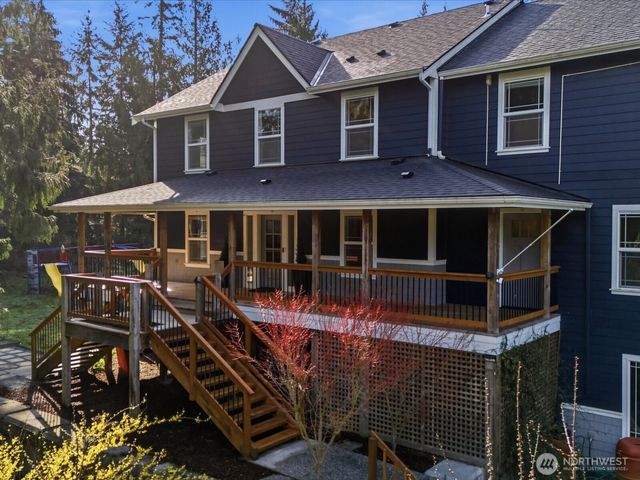 4050 Rachel Road, Clinton, WA 98236