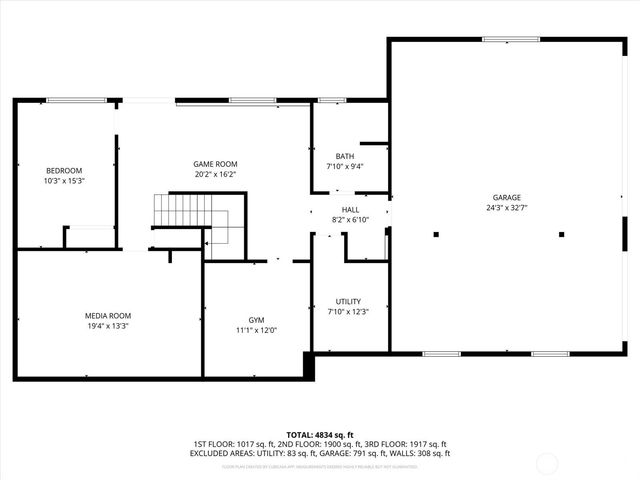 4050 Rachel Road, Clinton, WA 98236