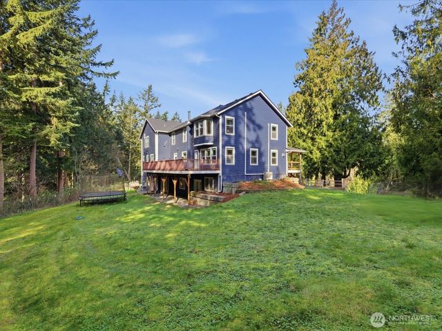 4050 Rachel Road, Clinton, WA 98236
