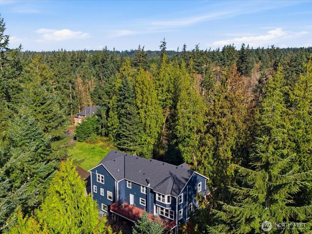 4050 Rachel Road, Clinton, WA 98236