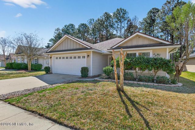 86148 VENETIAN Avenue, Yulee, FL 32097