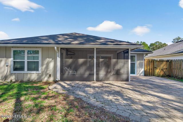 86148 VENETIAN Avenue, Yulee, FL 32097