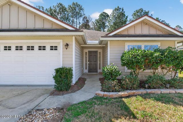 86148 VENETIAN Avenue, Yulee, FL 32097