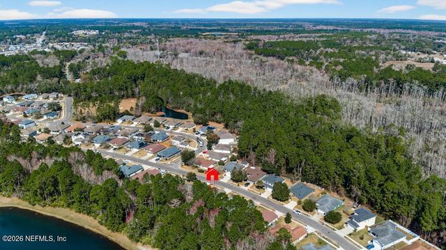 86148 VENETIAN Avenue, Yulee, FL 32097