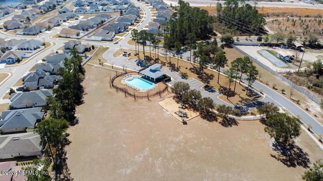 86148 VENETIAN Avenue, Yulee, FL 32097