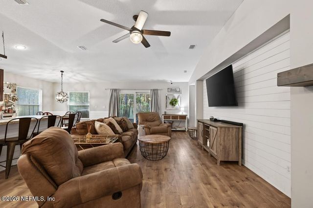 86148 VENETIAN Avenue, Yulee, FL 32097