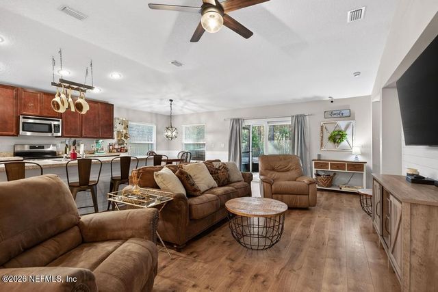 86148 VENETIAN Avenue, Yulee, FL 32097