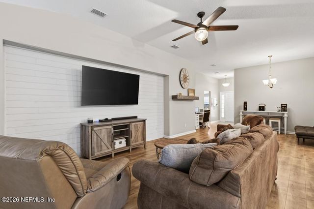 86148 VENETIAN Avenue, Yulee, FL 32097