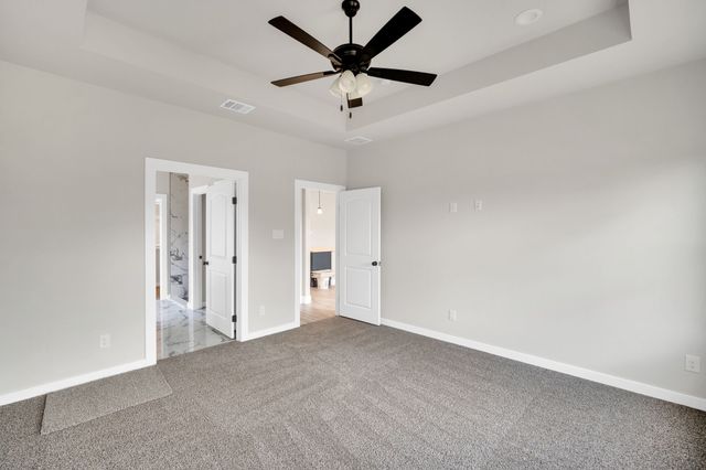 330 E Marshall Court, Palmer, TX 75152