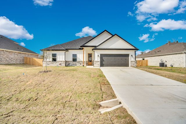330 E Marshall Court, Palmer, TX 75152