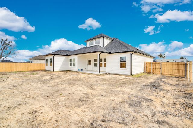 330 E Marshall Court, Palmer, TX 75152